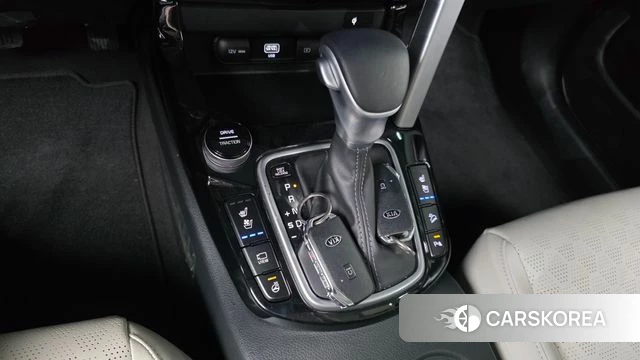 Kia Seltos id 4702818 из Кореи 33