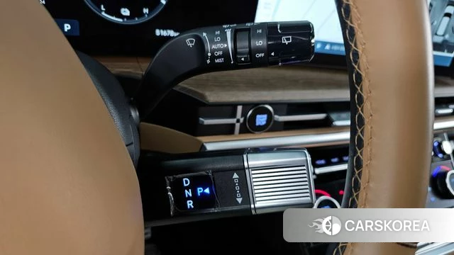 Hyundai Santa Fe (MX5) id 3838474 из Кореи 19