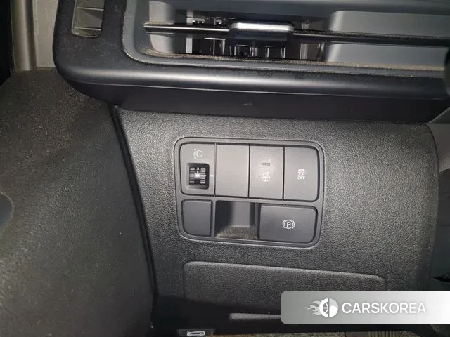 Hyundai Staria id 3032464 из Кореи 15