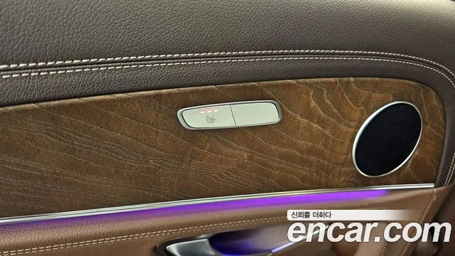 Mercedes-Benz E-Class W213 id 2706335 из Кореи 19