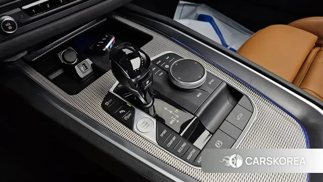 BMW Z4 (G29) id 3044712 из Кореи 19