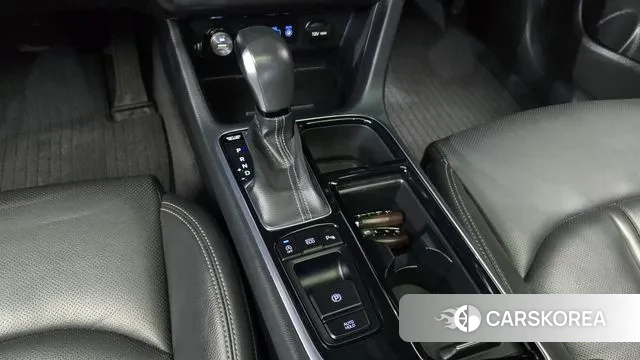 Hyundai Sonata New Rise id 3474933 из Кореи 19