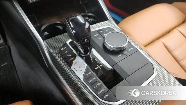 BMW 3 Series (G20) id 3459065 из Кореи 19