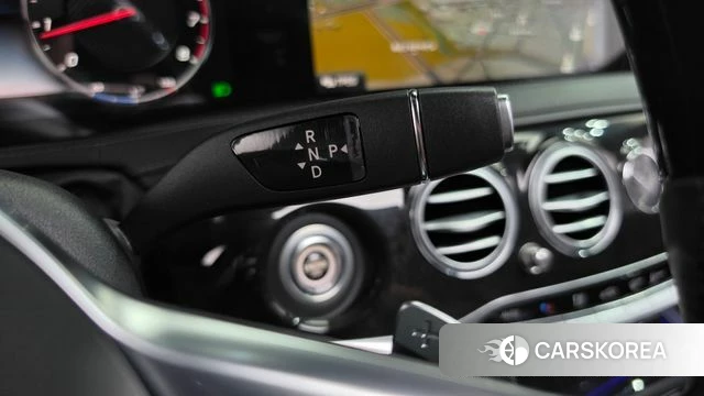 Mercedes-Benz S-Class W222 id 4780326 из Кореи 36
