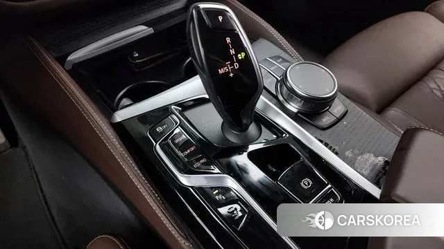 BMW 6 Series GT (G32) id 3690526 из Кореи 19