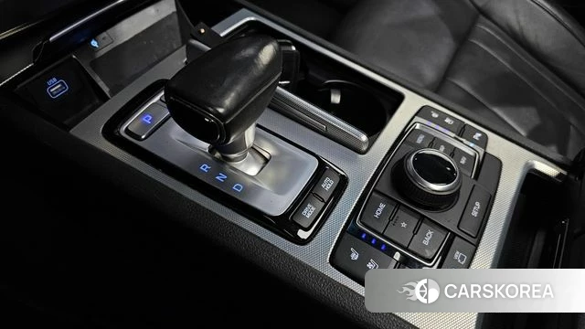 Genesis G80 id 4447830 из Кореи 33