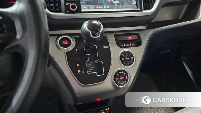 Kia The New Ray id 4637319 из Кореи 30