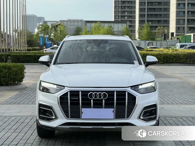Audi Q5L Sportback id 4365931 из Китая 9