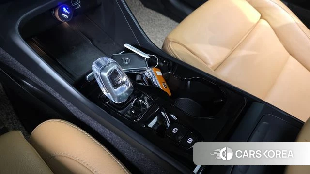 Volvo XC40 id 3911197 из Кореи 19