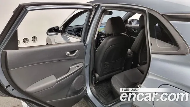 Hyundai Kona id 2582623 из Кореи 19