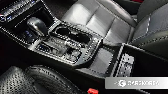 Hyundai Grandeur IG id 3045537 из Кореи 19