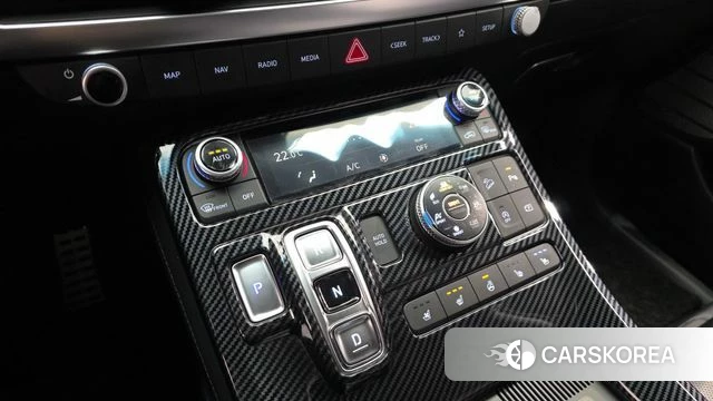 Hyundai The New Palisade id 3851179 из Кореи 19