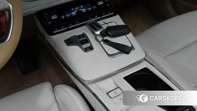 Hyundai The New Grandeur IG id 4362114 из Кореи 19