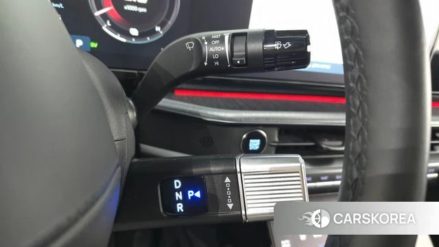 Hyundai Grandeur Hybrid (GN7) id 4421740 из Кореи 31