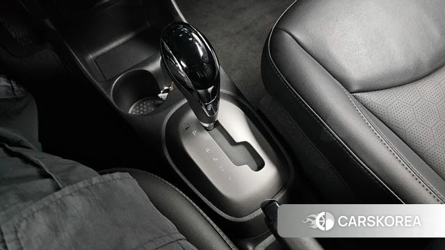 Chevrolet (GM Daewoo) The New Spark id 4402524 из Кореи 29