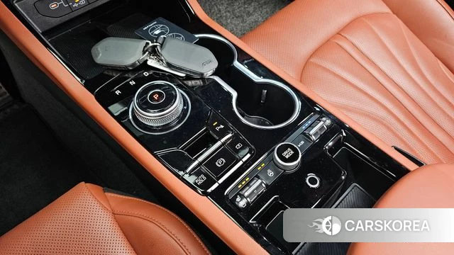Kia The New K5 Hybrid 3rd generation id 4778126 из Кореи 40