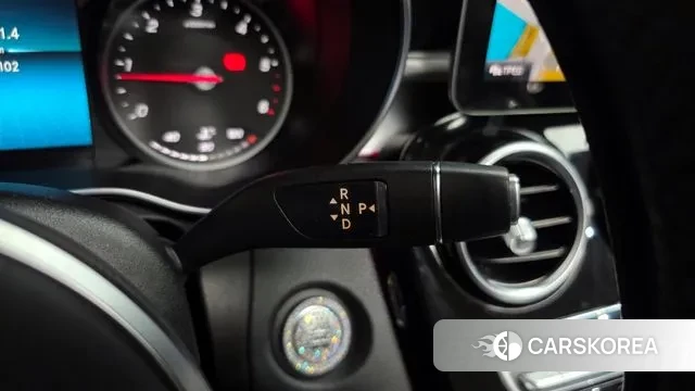 Mercedes-Benz C-Class W205 id 3038351 из Кореи 19