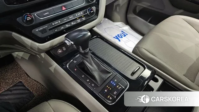 Kia All New Carnival id 3656901 из Кореи 19