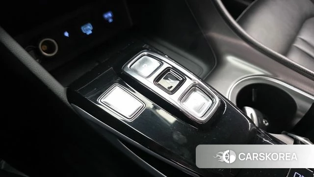 Hyundai Sonata (DN8) id 3842062 из Кореи 19