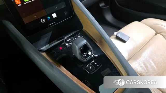 Polestar Polestar 2 id 3360538 из Кореи 19