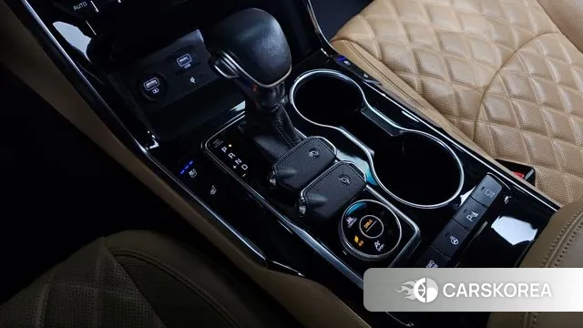 Kia Mohave Master id 3488354 из Кореи 19