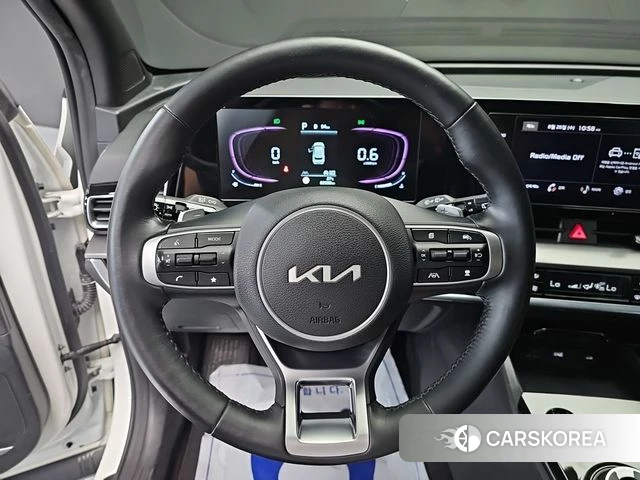 Kia Sportage 5th Generation id 4745473 из Кореи 19