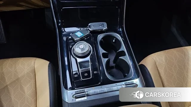 Kia Carnival 4th generation id 3291342 из Кореи 19