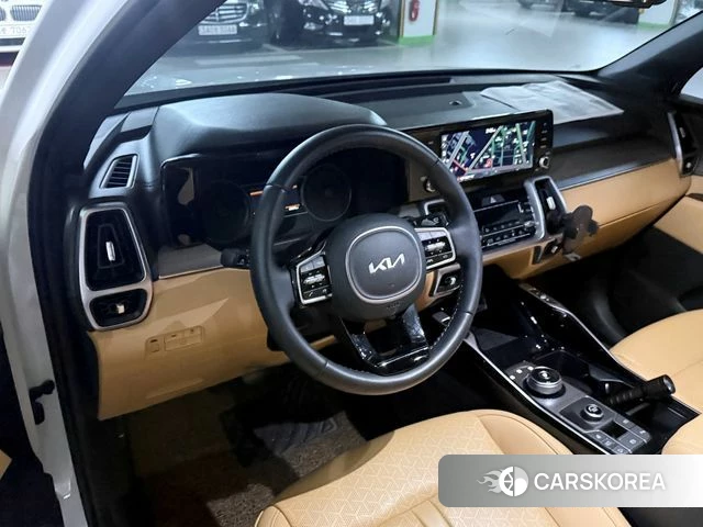 Kia Sorento 4th Generation id 4720380 из Кореи 11