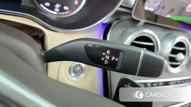 Mercedes-Benz C-Class W205 id 3402719 из Кореи 19