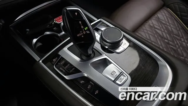 BMW 7 Series (G11) id 2789051 из Кореи 19