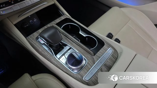 Kia The New K9 2nd generation id 4458049 из Кореи 19