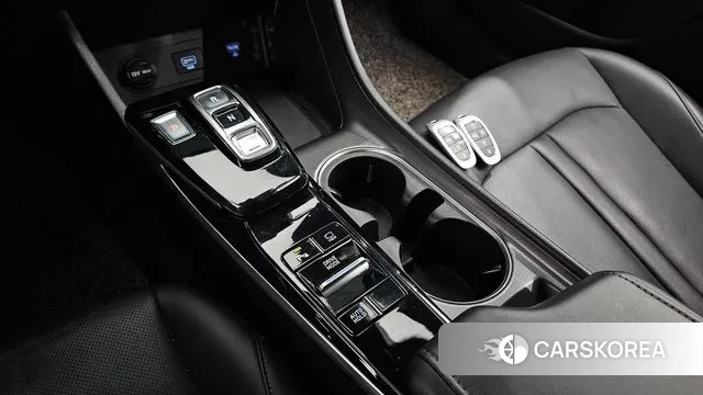 Hyundai Sonata (DN8) id 3551231 из Кореи 19