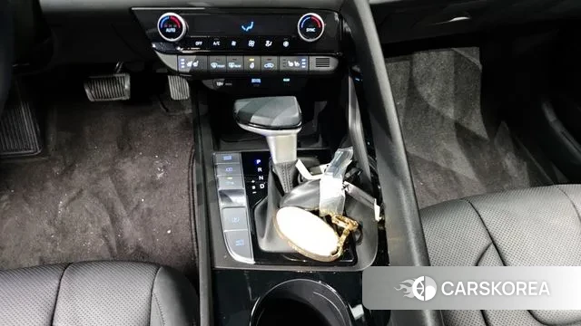 Hyundai The New Avante (CN7) id 3482365 из Кореи 19