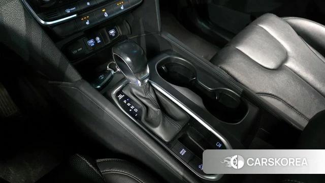 Hyundai Santa Fe TM id 4180041 из Кореи 19