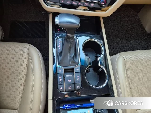 Kia The New Carnival id 3439285 из Кореи 19