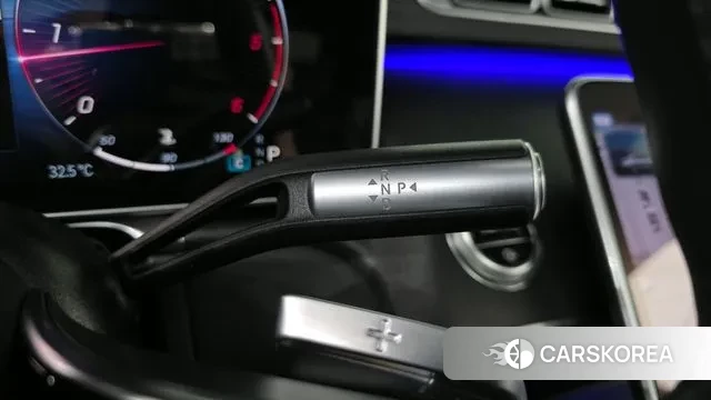 Mercedes-Benz S-Class W223 id 2959808 из Кореи 19