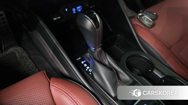Hyundai All New Tucson id 4245778 из Кореи 32