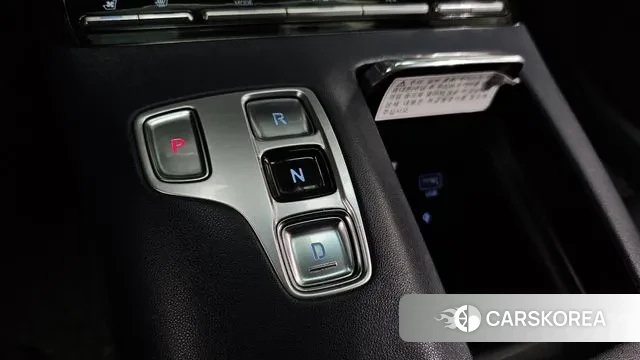 Hyundai The New Grandeur IG id 3302361 из Кореи 19