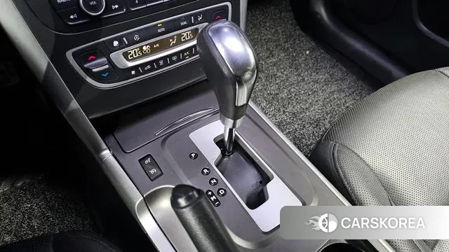 Renault Korea (Samsung) SM5 Nova id 3362761 из Кореи 19