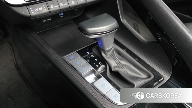 Hyundai The New Avante (CN7) id 4433139 из Кореи 19