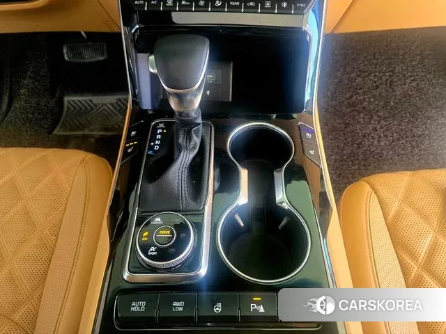 Kia Mohave Master id 3324073 из Кореи 19