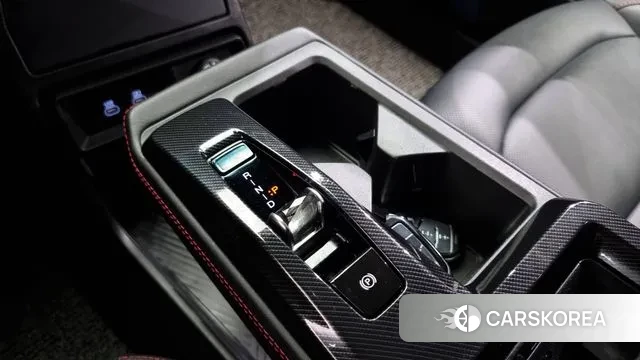 Ssangyong Actian 2nd Generation id 3487012 из Кореи 19