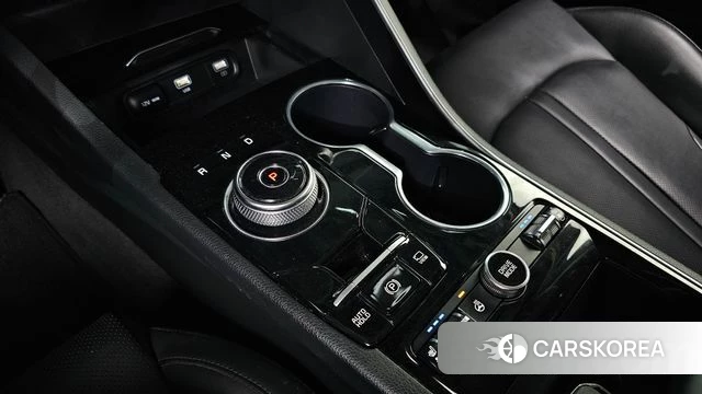 Kia K5 3rd generation id 4230731 из Кореи 19