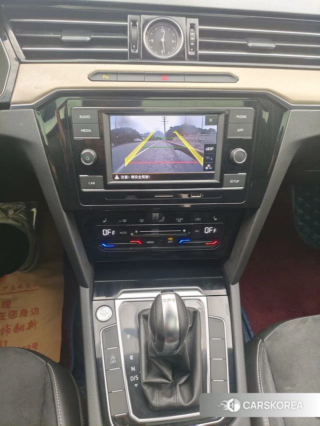 Volkswagen CC id 4264721 из Китая 12