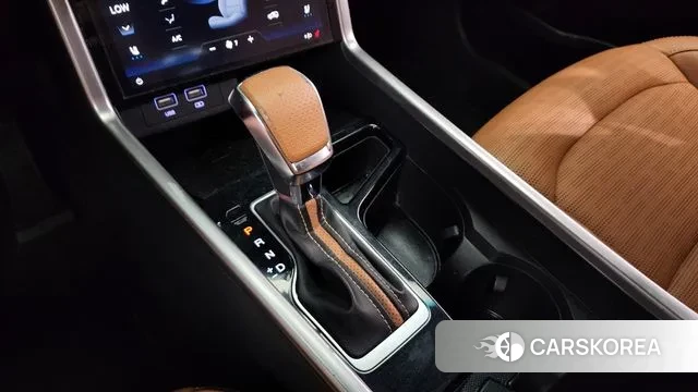 Ssangyong Torres id 3120729 из Кореи 19