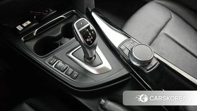 BMW 4 Series (F32) id 3861217 из Кореи 19