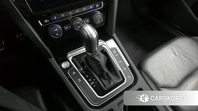 Volkswagen Arteon id 3101514 из Кореи 19