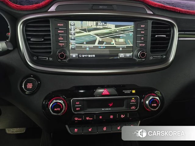 Kia The New Sorento id 4188712 из Кореи 19