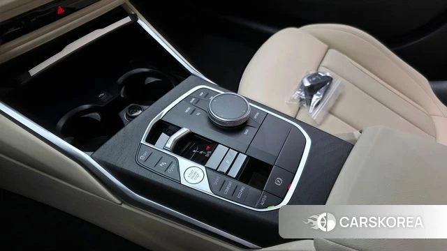BMW 3 Series (G20) id 4281396 из Кореи 31