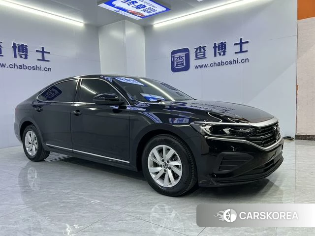 Volkswagen Passat id 4256540 из Китая 14